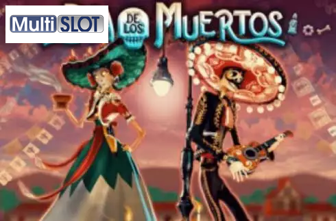 Dia de los Muertos